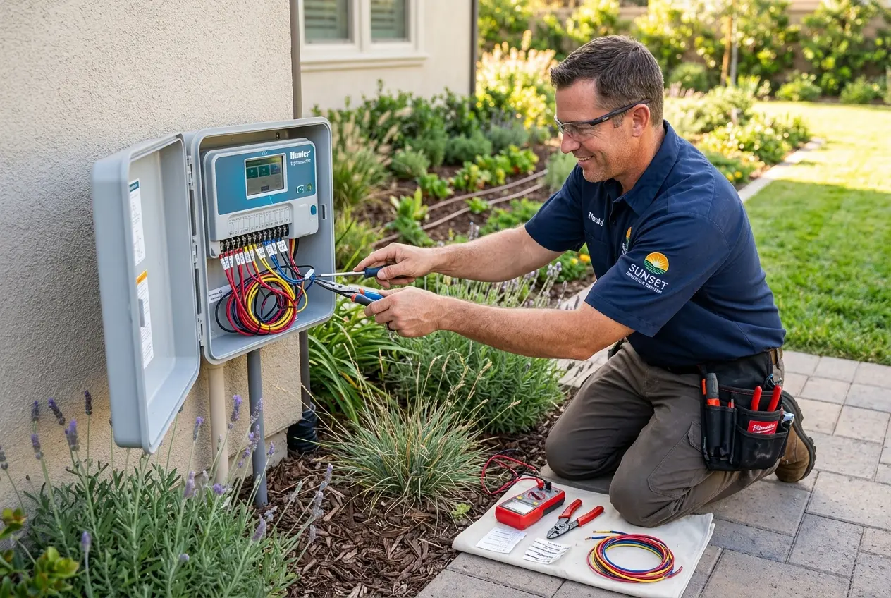 Smart Controller Upgrades